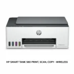 HP Smart Tank 580 All-in-One Printer