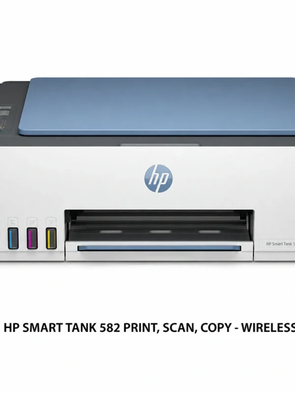 HP Smart Tank 582 All-in-One Printer