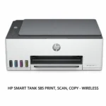 HP Smart Tank 585 All-in-One Printer
