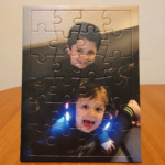 لعبة البازل